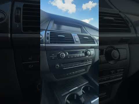 фото bmw x5 ii (e70) 0