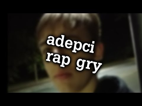 Huge Pablo x Zajson - adepci rap gry