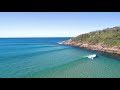Surfing Mother Natures Wave Pool