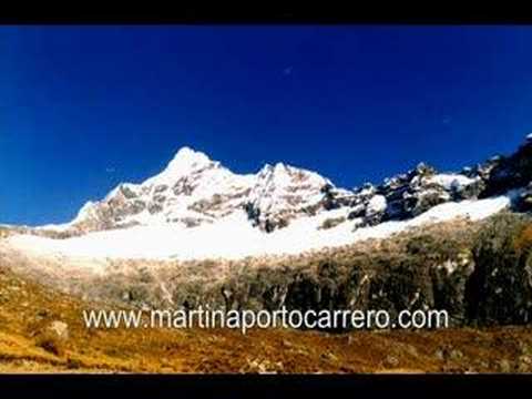 Mama Chola Mama India - Martina Portocarrero
