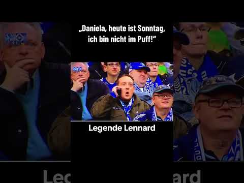 Legende Lennard