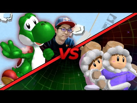 Yoshi Beats Icies - Matchup guide