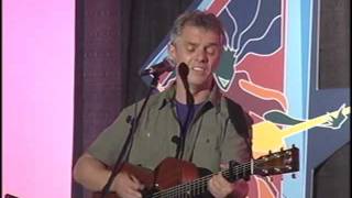 Iain Matthews performs &quot;These Days&quot;