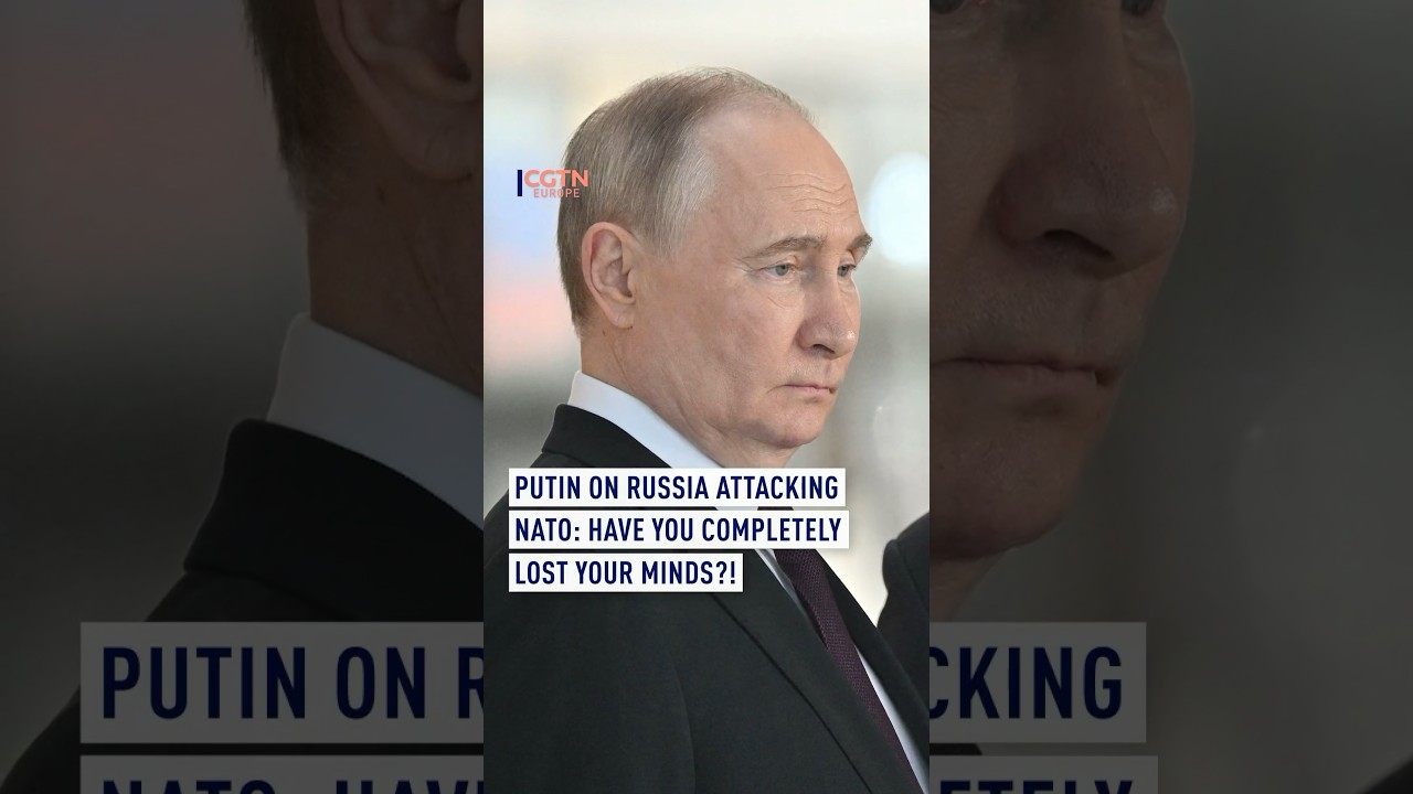 “Germany is simply a naive pawn of the US who has no strength to turn the tide.