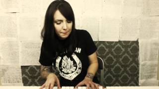 Jackson Cage by Bruce Springsteen cover by Billy the Kid