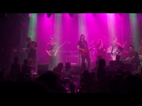 Yossi Sassi Live With Diana Golbi