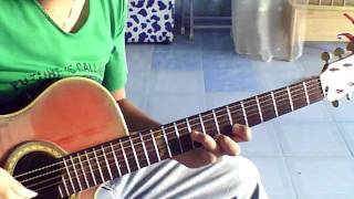 Lesson tears in the rain - joe satriani