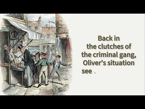 Oliver Twist