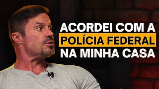 As ACUSAÇÕES em cima de RENATO CARIANI
