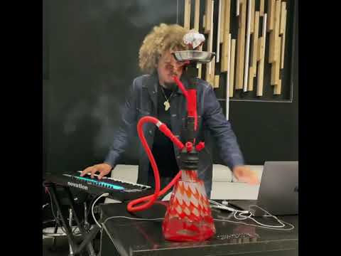 Maffio - 2021 - El Extraterrestre... Lo Nuevo