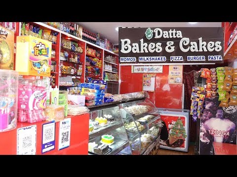 Sri Datta Bakes & Cakes  - Malkajgiri