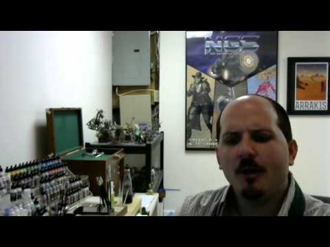 Warhammer Topic of the Week - Best & Worst Rules Changes