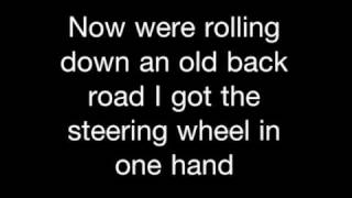Old Alabama by Brad Paisley Lyrics