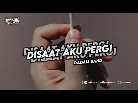 DJ MUNGKIN KAU BUKAN CINTA SEJATIKU BOOTLEG - DISAAT AKU PERGI !