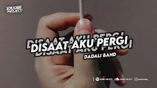 Download lagu DJ MUNGKIN KAU BUKAN CINTA SEJATIKU BOOTLEG - DISAAT AKU PERGI ! mp3