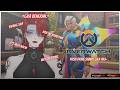 【 Overwatch 】 PUSH DRIVE SAMPE GILA ANJ-【 #ReigyOnAir 】