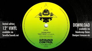 EPG - Assimilated (Ground Control 003) vocoder 80s electrofunk old school miami bass