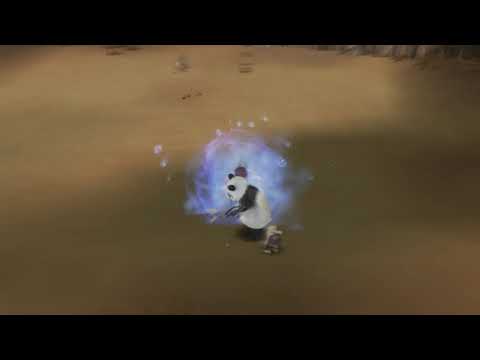 EuroAion 4.6 - AoD vs Sorcerer (illustrated)