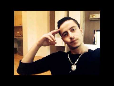 Krriki - Loti i Gangsterit