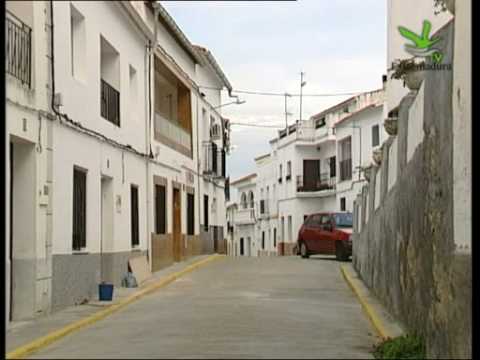 Carbajo "Extremadura TV"