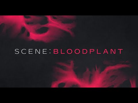 Free Download Scene Bloodplant v1.0.0 KONTAKT-HiDERA