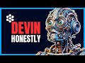 Introducing Devin - The 
