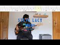 Steve Lacy // Mercury [Bass Cover + Tabs]