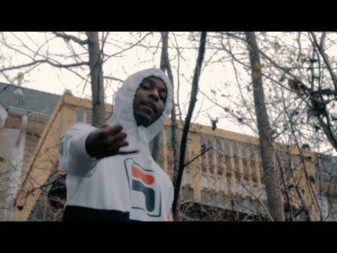 Professah Chase - Mud Dreams (Official Video) 🎬 By: Maceo James