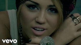 Miley Cyrus - Who Owns My Heart (Official Video)