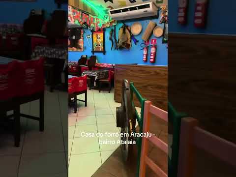 #forrozão #sergipe #aracaju