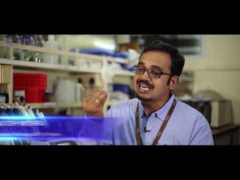 VIT Vellore General video thumbnail 2
