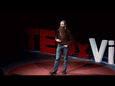 Rejuvenation biotechnology: Aubrey De Grey at TEDxVienna