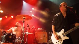 BARRIER HAMMER - TORCHE