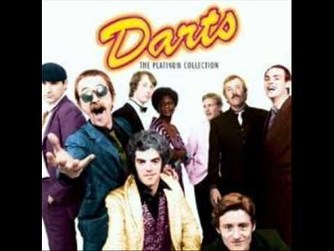 Darts - Come Back My Love