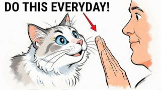 17 Things Cats ADORE, but NOBODY DOES Them!