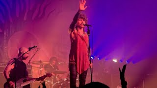 AFI (live) - The Killing Lights - SWG3, Glasgow 2026