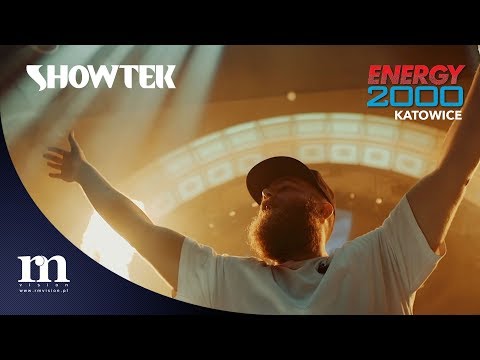 Showtek at Energy 2000 Katowice | Official Aftermovie 4K | Poland