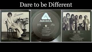 Donovan - Donovan - 04 Dare to be Different