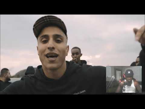 Adel ft Aden Min Broder (Swedish Rap Reaction)🔥🔥🔥