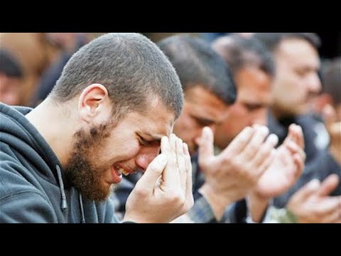 A bëjmë gjynah nëse qajmë në namaz për ndonjë arsye?