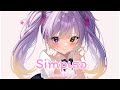 [Thai Ver.] Simpเธอ / See Tình - Hoàng Thuỳ Linh | Cover by MiYuu43