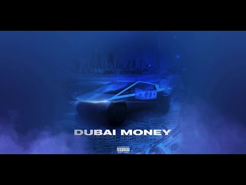 AXHI - Dubai Money (prod by Pauly)
