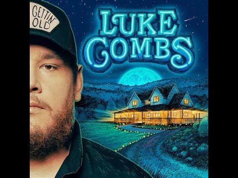 Where the Wild Things Are - Luke Combs