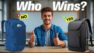 Best Laptop Bag 2025  Part 1   [don’t buy one before watching this]