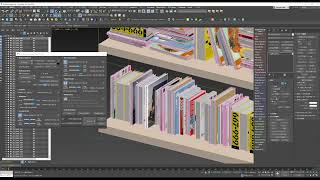  - 06 3ds Max編・インテリア、家具 | 3ds Max × ビジュアライゼーション ウェビナー 第5弾