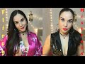 ASMR Flirty Vs Mistress Roleplay Patreon Previews Leather Sounds