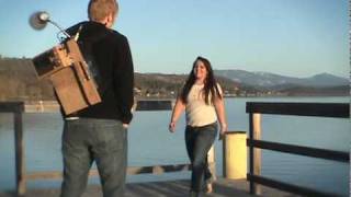 The Classic Crime - Solar Powered Life Music Video Contest