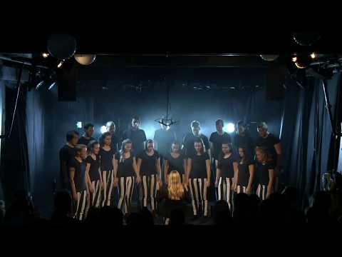 Knauskoret - Delirious (Susanne Sundfør cover)