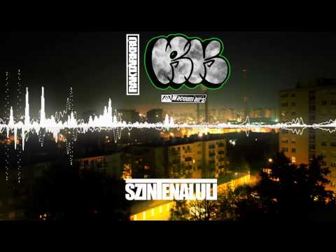 RaktárKrú - Szinten Aluli