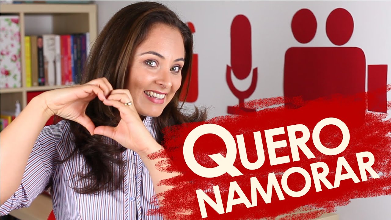 Como escolher um namorado (a)